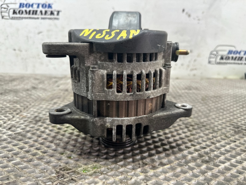 Генератор Nissan Cube BZ11 CR14DE