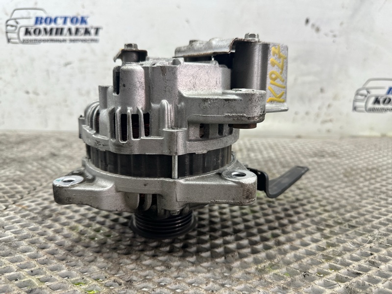 Генератор Honda Stream RN6 R18A