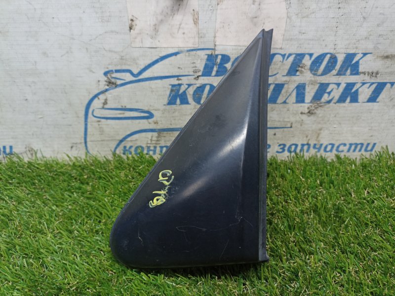 Накладка на зеркало Honda Stepwgn 2001 RF3 K20A лев