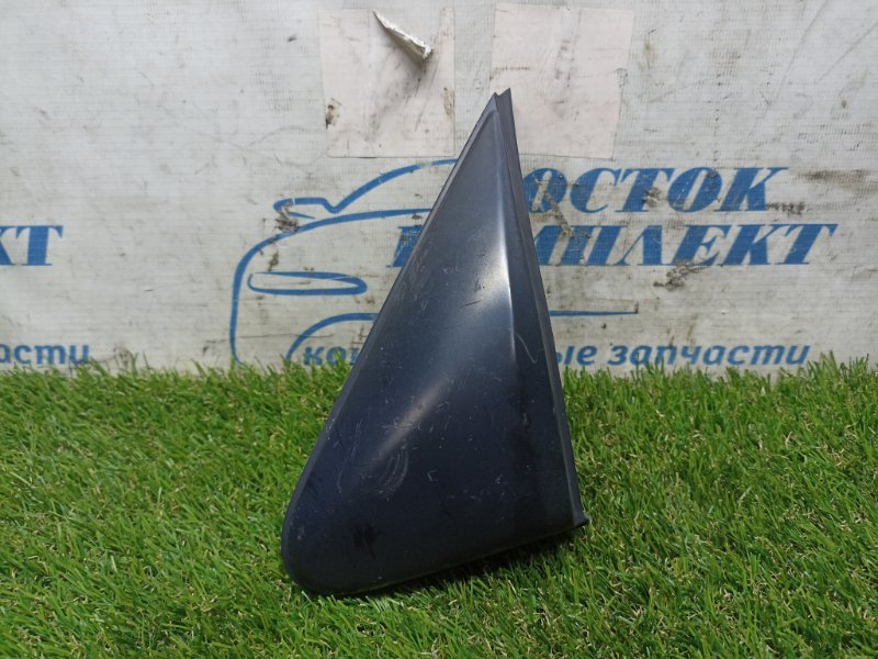 Накладка на зеркало Honda Stepwgn 2004 RF3 K20A лев