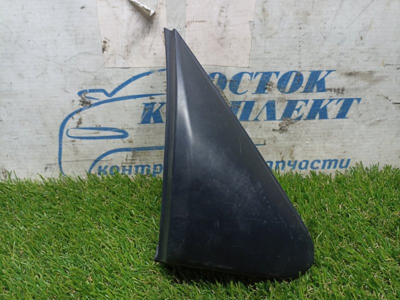 Накладка на зеркало Honda Stepwgn 2004 RF3 K20A прав