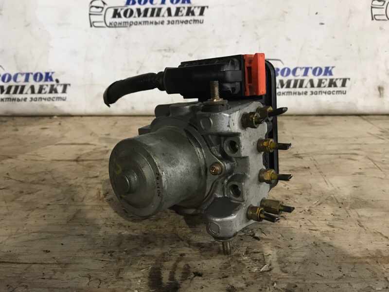 Блок ABS Honda Stepwgn 2003 RF3 K20A