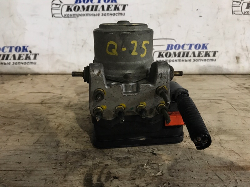 Блок ABS Honda Stepwgn 1999 RF1 B20B