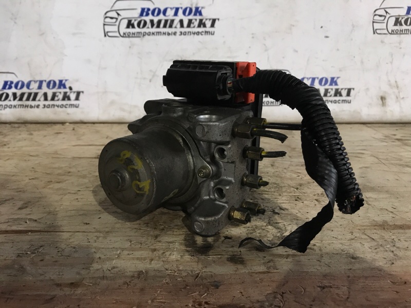 Блок ABS Honda Civic 2001 EU1 D15B