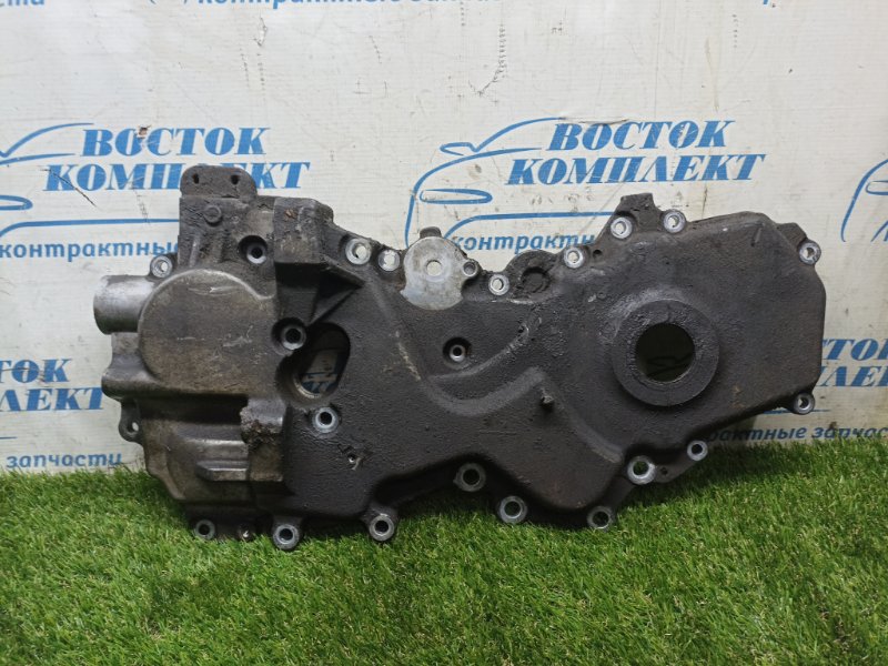 Кожух ГРМ Nissan Serena C25 MR20DE