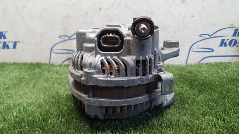 Генератор Mazda Demio DE3AS ZJ-VE