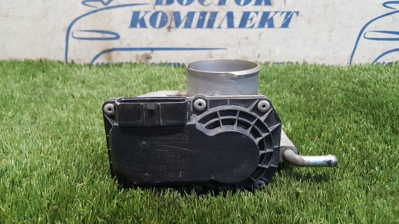 Заслонка дроссельная Mazda Demio DE3AS ZJ-VE