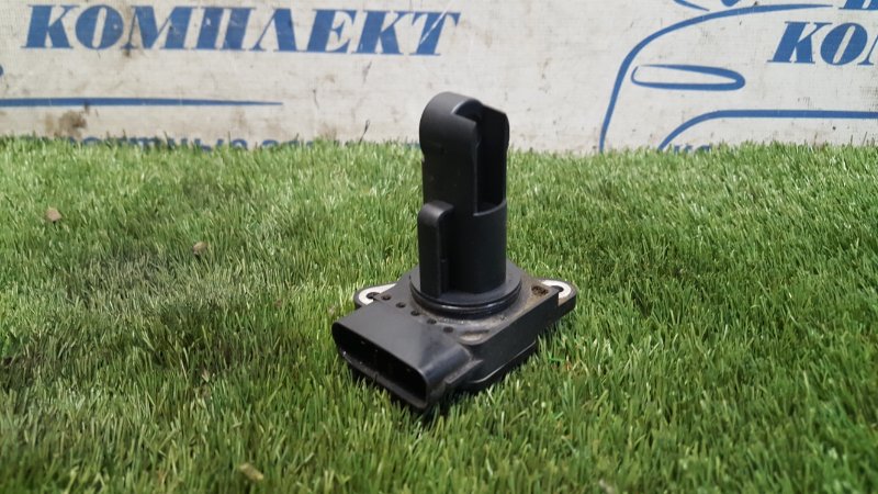 Датчик расхода воздуха Mazda Demio DE3AS ZJ-VE