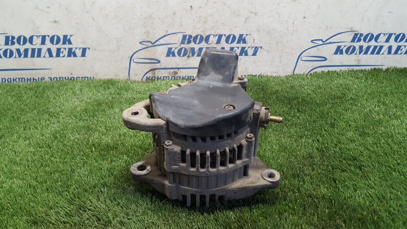 Генератор Nissan Cube BZ11 CR14