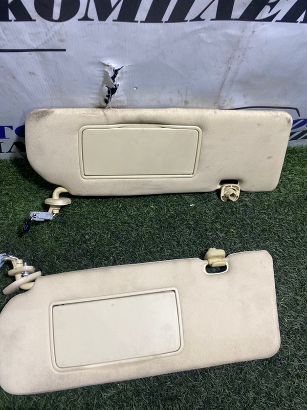 Козырек солнцезащитный Honda Elysion 2004 RR1 K24A