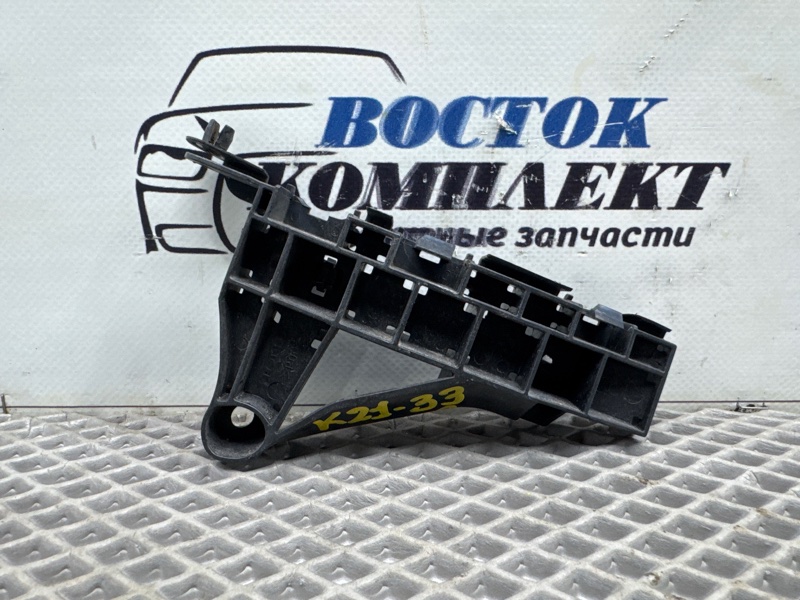 Клипса бампера Honda Fit 2011 GP1 LDA перед прав