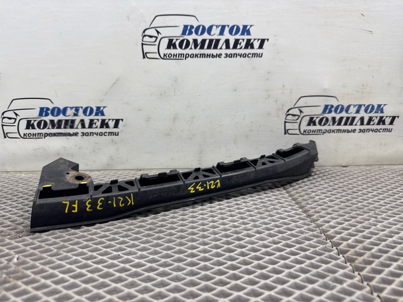 Планка под фару Honda Fit 2011 GP1 LDA перед лев