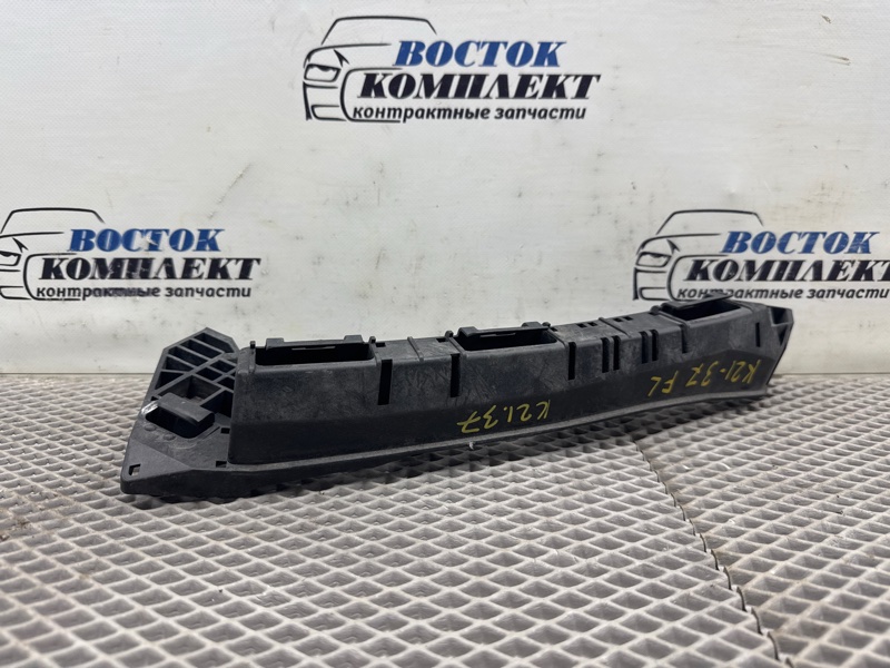 Планка под фару Honda Freed 2012 GP3 LEA перед лев