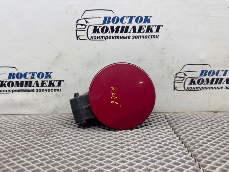 Лючок топливного бака Honda Fit 2011 GE6 L13A