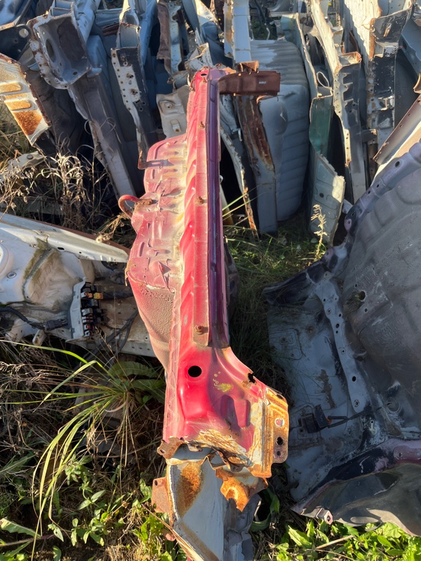 Задняя панель кузова Honda Orthia EL3 B20B