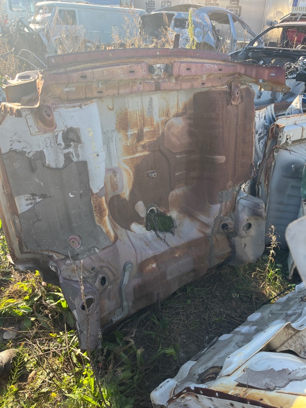 Днище багажника Honda Orthia 1999 EL2 B20B