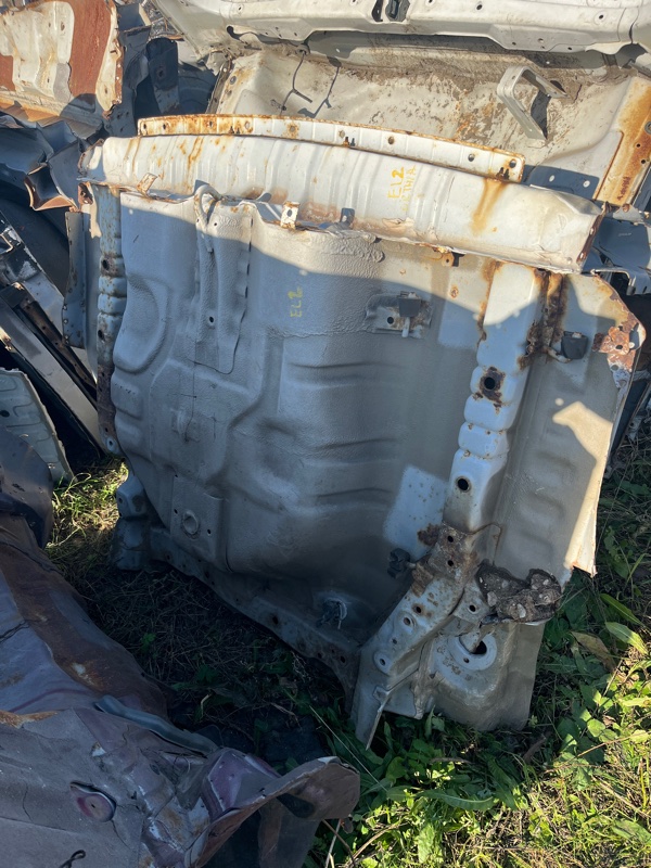 Днище багажника Honda Orthia 1999 EL2 B20B