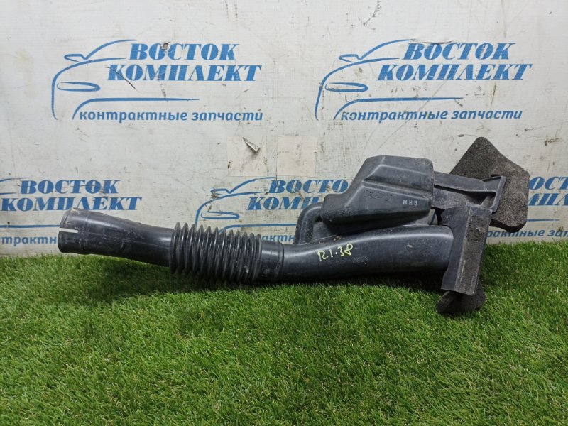 Воздухозаборник Mazda Demio DY3W ZJ-VE