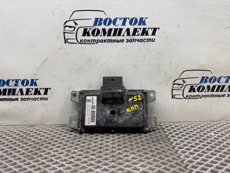 Блок управления АКПП Nissan Serena NC25 MR20DE