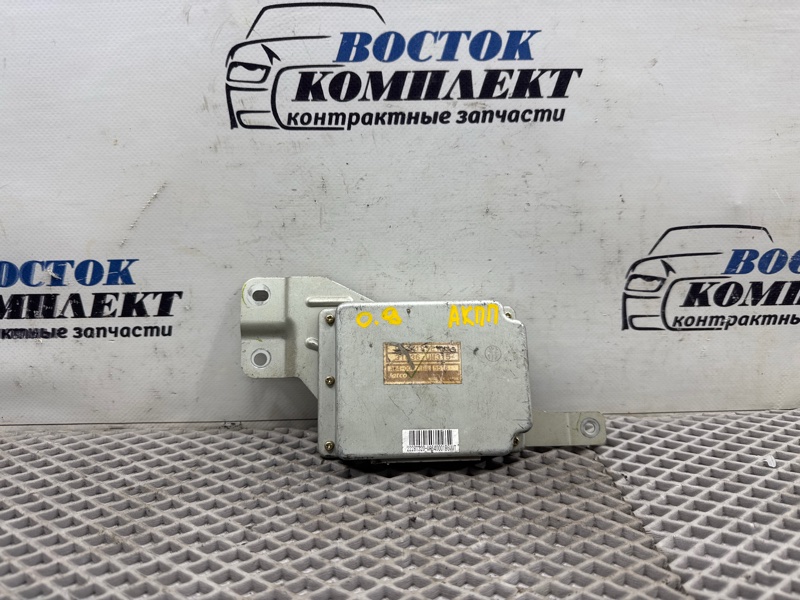 Блок управления АКПП Nissan Vanette SK82MN F8