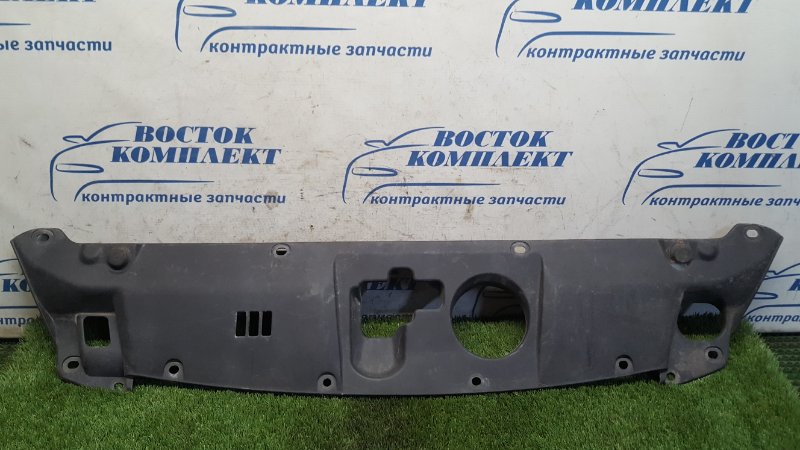 Накладка на рамку радиатора Honda Edix 2008 BE4 K20A