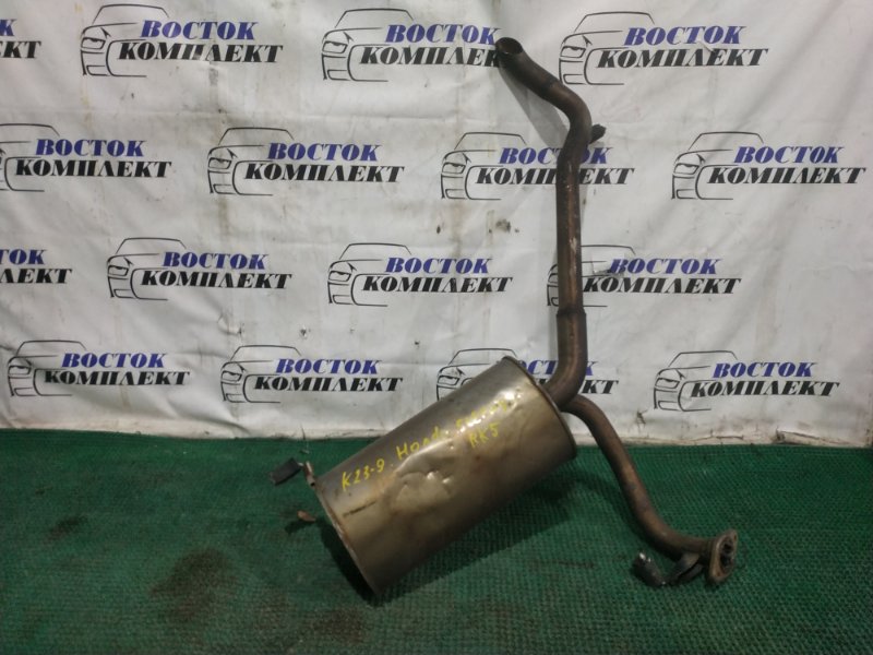 Глушитель Honda Stepwgn 2011 RK5 R20A