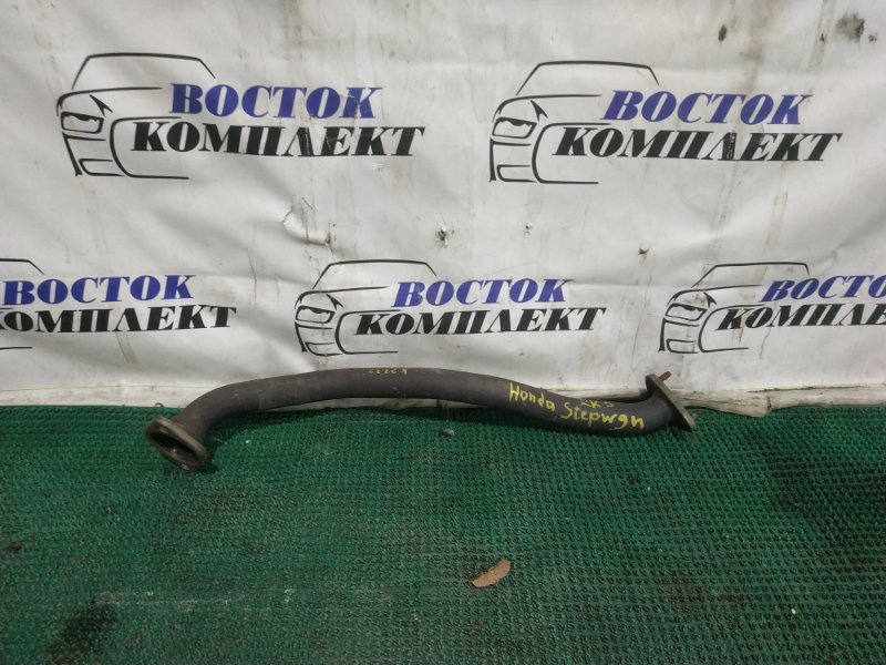 Труба приемная глушителя Honda Stepwgn 2012 RK5 R20A