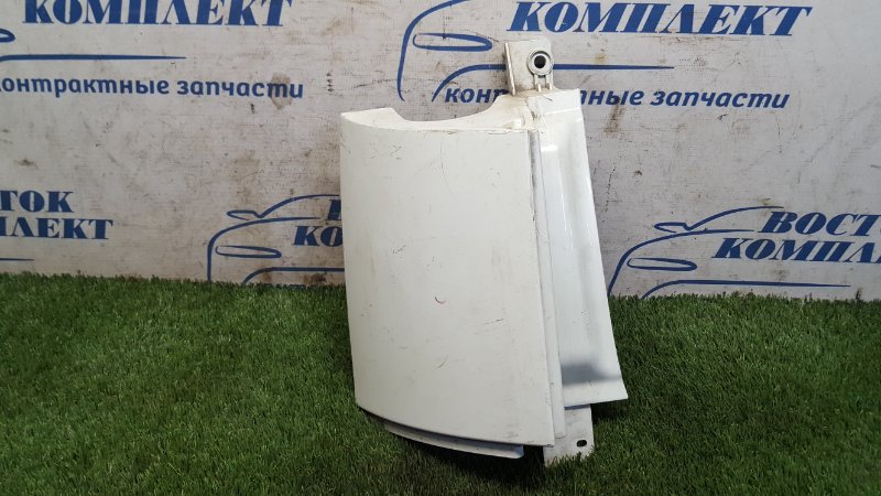 Планка под фонарь Nissan Note E11 зад лев