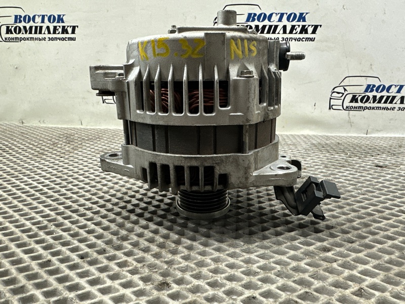 Генератор Nissan Serena TC24 QR20DE