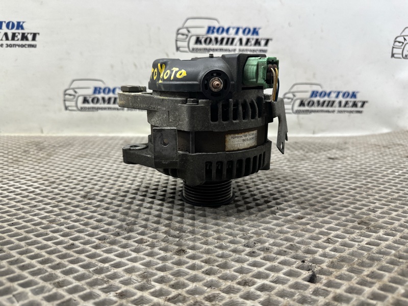Генератор Toyota Voxy AZR60 1AZ-FSE