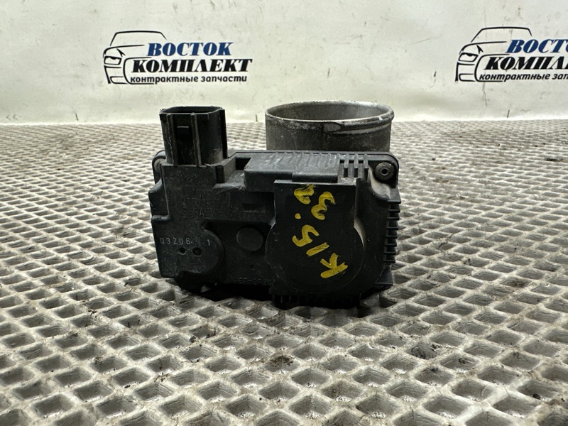 Заслонка дроссельная Nissan Serena TC24 QR20DE