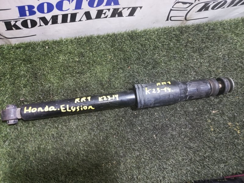 Амортизатор подвески Honda Elysion 2004 RR1 K24A зад