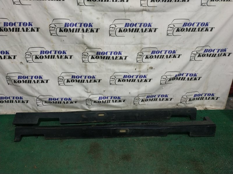 Порог Honda Stepwgn 2011 RK5 R20A