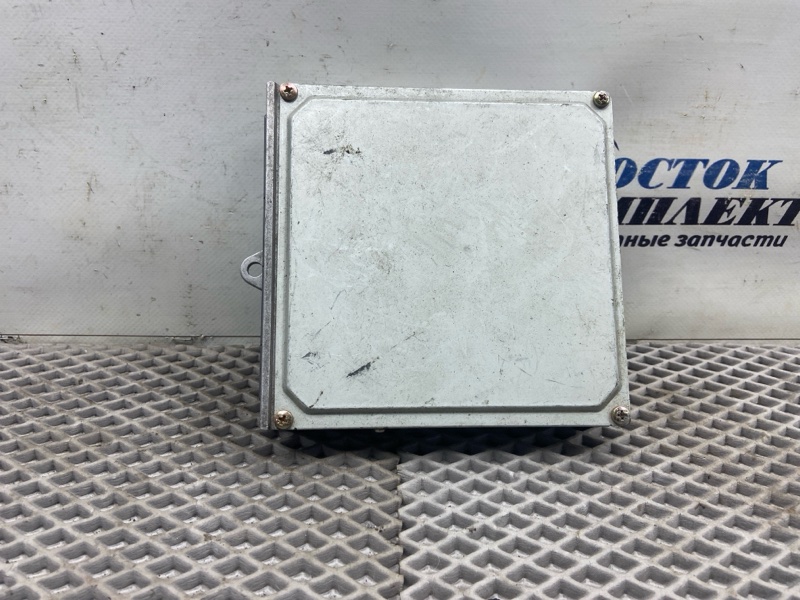 Блок управления ДВС Honda Odyssey RA6 F23A