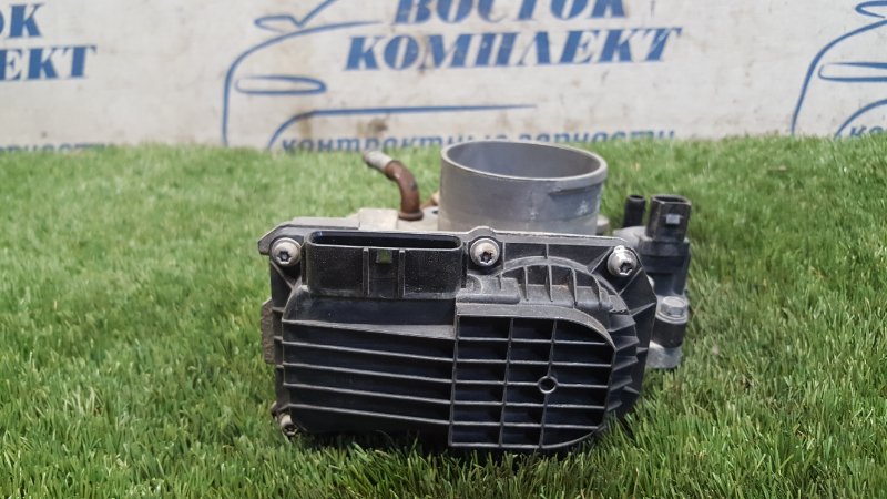 Заслонка дроссельная Honda Stepwgn 2010 RK1 R20A