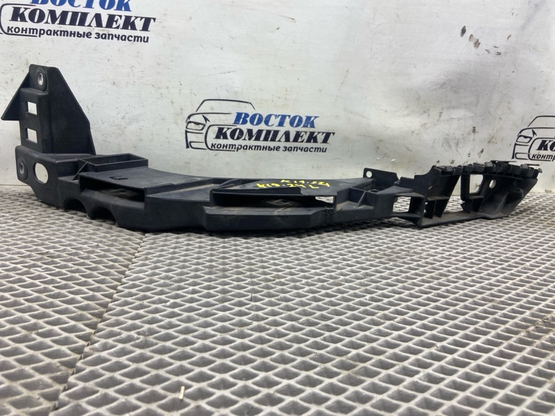 Планка под фару Volkswagen Polo 2010 6R1 CBZB перед лев