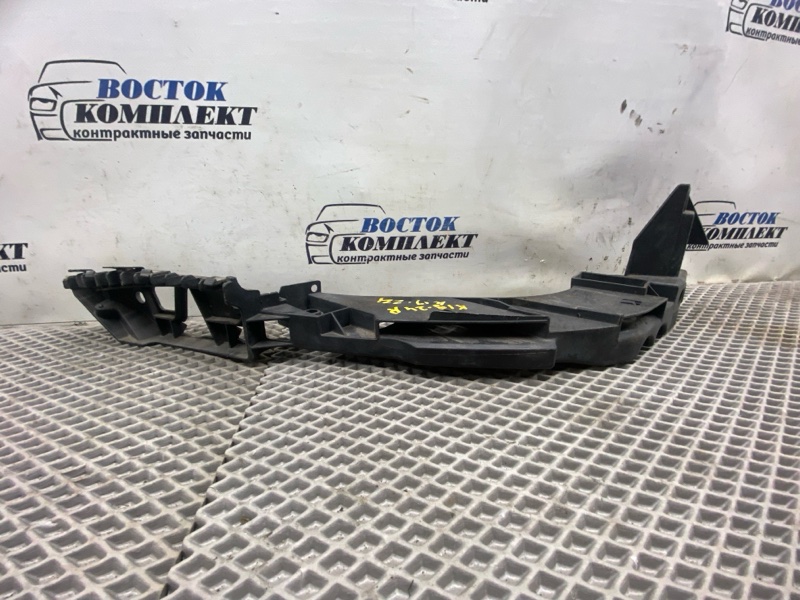 Планка под фару Volkswagen Polo 2010 6R1 CBZB перед прав