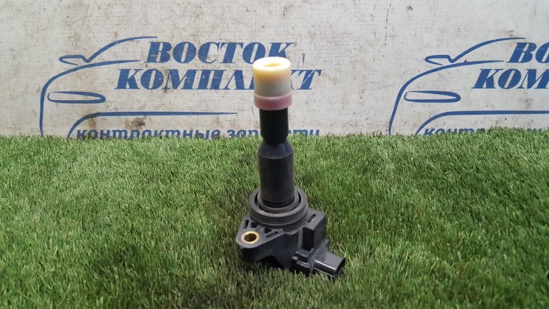Катушка зажигания Honda Airwave 2005 GJ1 L15A