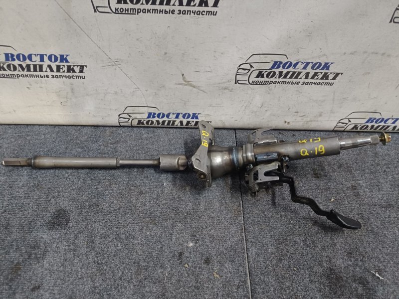 Колонка рулевая Honda Stepwgn 2001 RF3 K20A