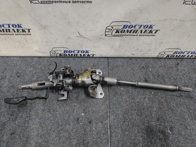 Колонка рулевая Honda Stepwgn 2004 RF3 K20A