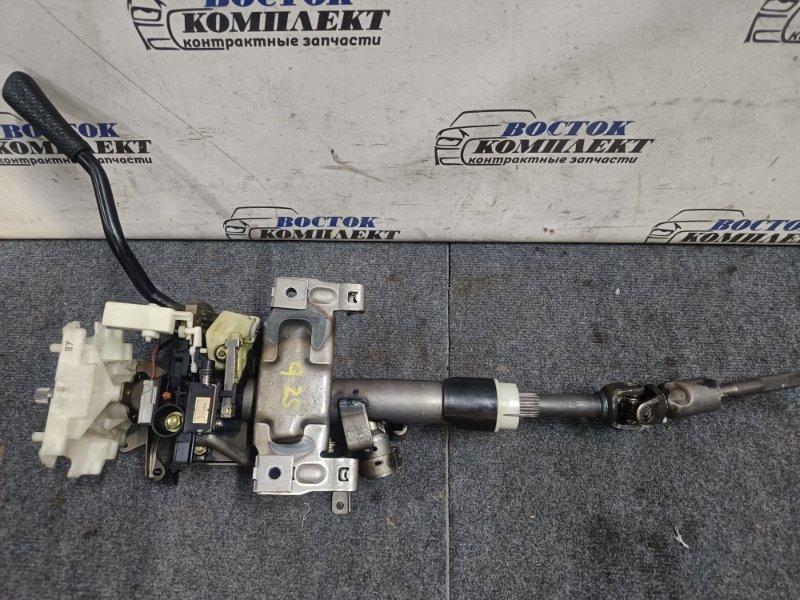 Колонка рулевая Honda Stepwgn 1999 RF1 B20B