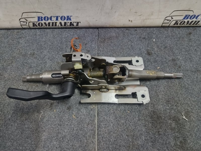 Колонка рулевая Honda Stream 2001 RN1 D17A