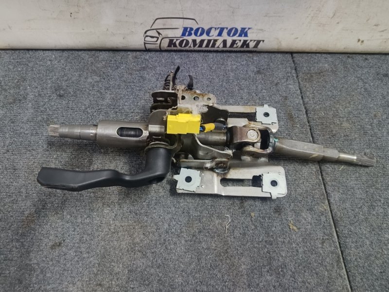 Колонка рулевая Honda Stream 2001 RN1 D17A