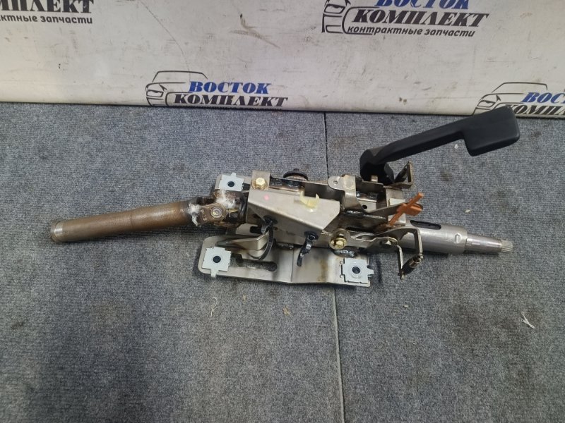 Колонка рулевая Honda Accord 2003 CL7 K20A