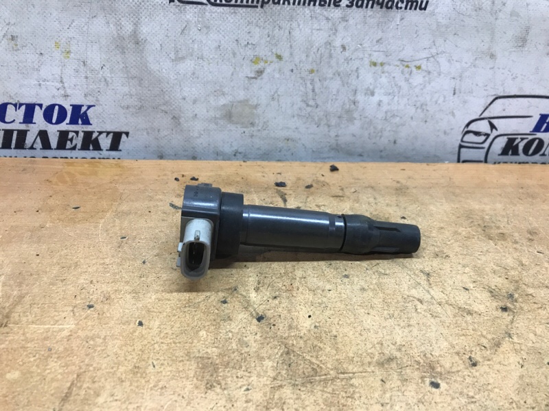 Катушка зажигания Mitsubishi Colt 2010 Z21A 4A90