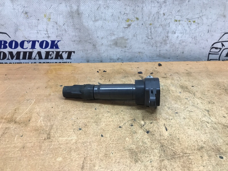 Катушка зажигания Mitsubishi Colt 2010 Z21A 4A90