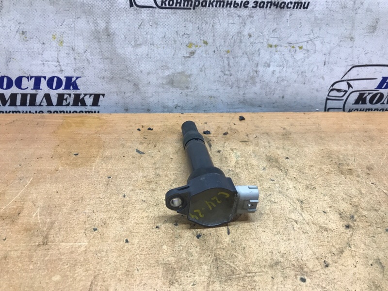 Катушка зажигания Mitsubishi Colt 2010 Z21A 4A90