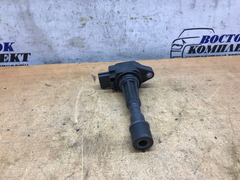 Катушка зажигания Mazda Demio 2007 DY3W ZJ-VE