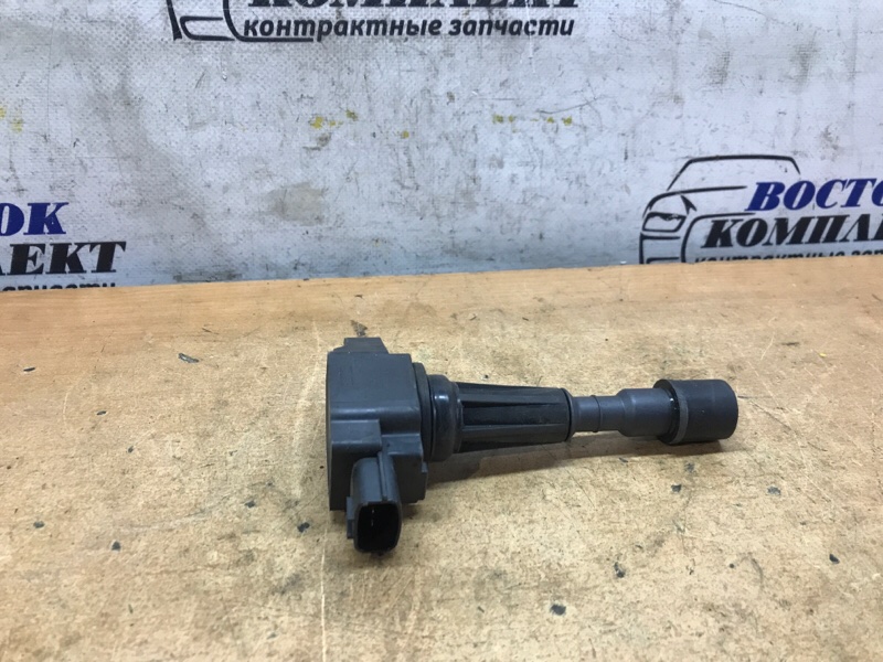 Катушка зажигания Mazda Demio 2007 DY3W ZJ-VE