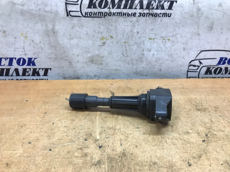 Катушка зажигания Mazda Demio 2007 DY3W ZJ-VE